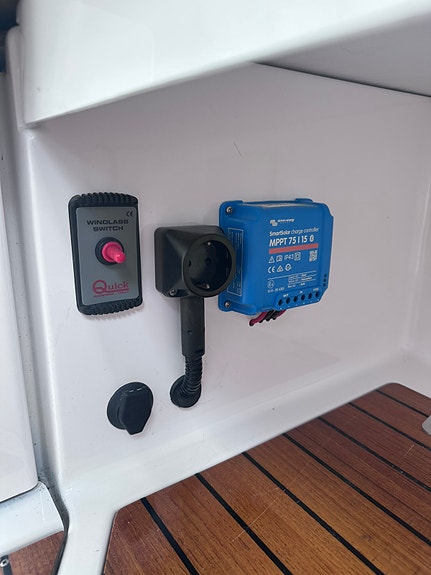 Aquador 24 HT 13 of 17