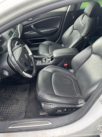 Citroen C5 8 of 8