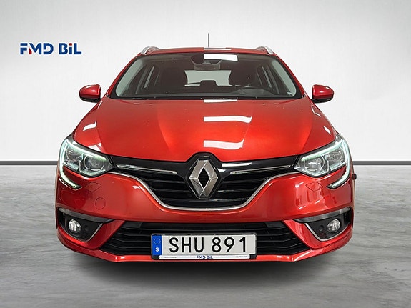 Renault Megane 3 of 27