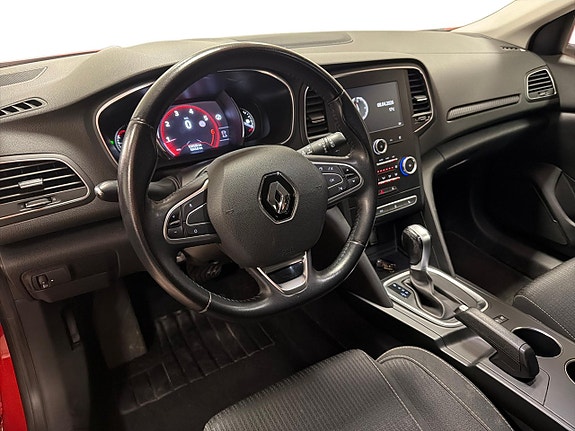 Renault Megane 8 of 27