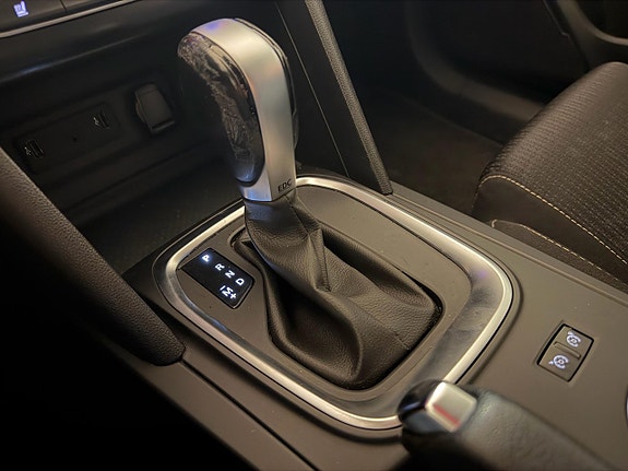 Renault Megane 18 of 27