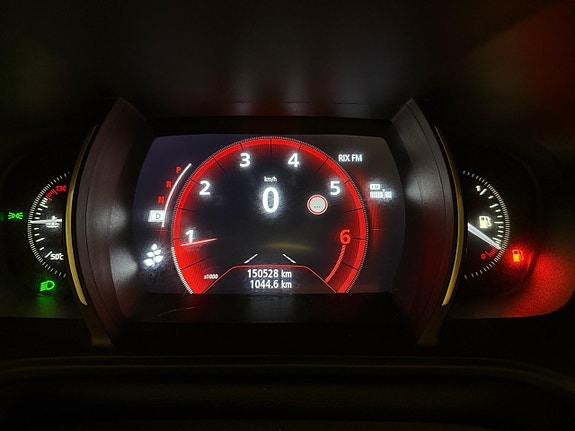 Renault Megane 13 of 27