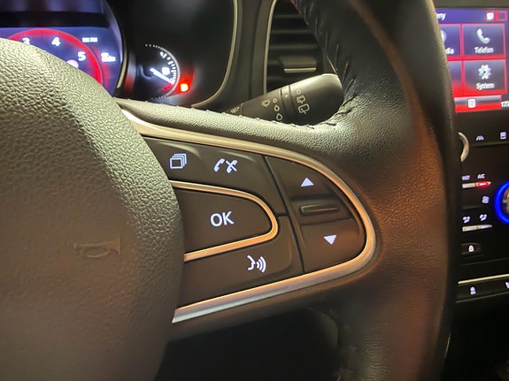 Renault Megane 19 of 27