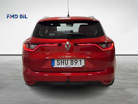 Renault Megane 6 of 27