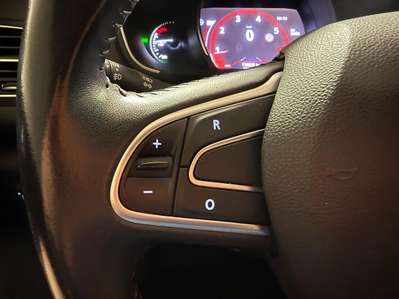 Renault Megane 20 of 27