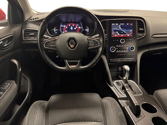 Renault Megane 10 of 27