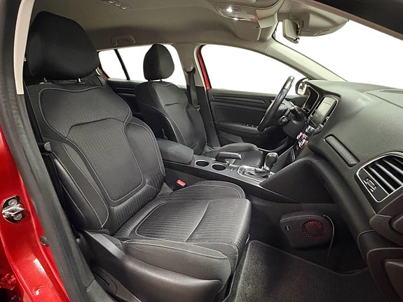 Renault Megane 11 of 27
