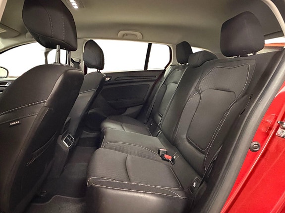 Renault Megane 12 of 27