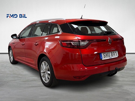 Renault Megane 7 of 27