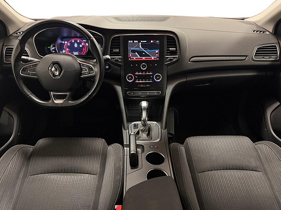 Renault Megane 9 of 27