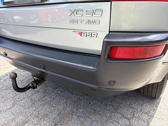 Volvo XC90 24 of 27