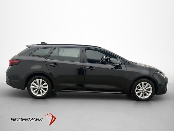 Toyota Corolla 9 of 28