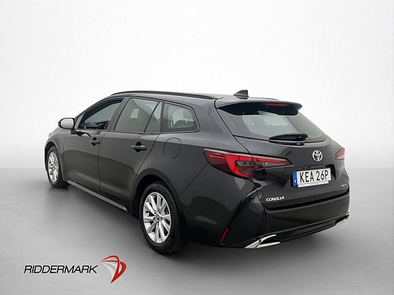 Toyota Corolla 5 of 28
