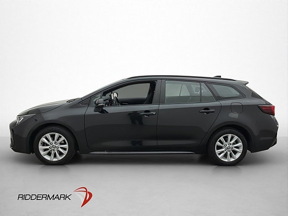 Toyota Corolla 4 of 28
