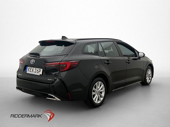 Toyota Corolla 8 of 28