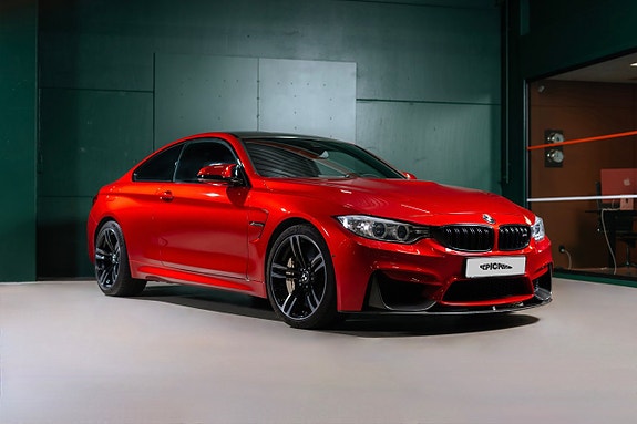 BMW M4 15 of 30