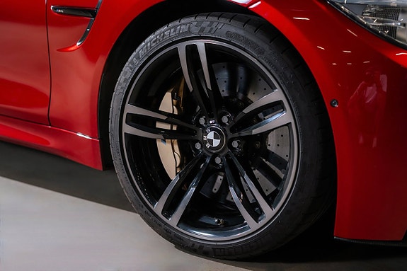 BMW M4 14 of 30