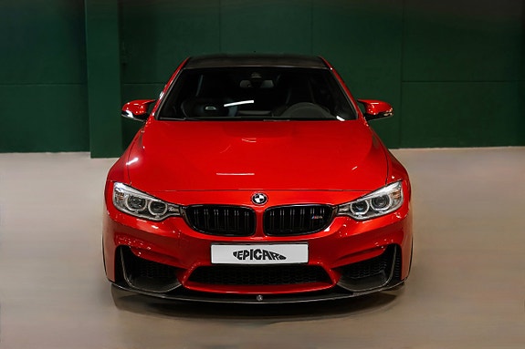 BMW M4 7 of 30