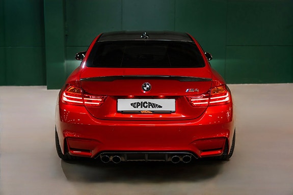 BMW M4 8 of 30