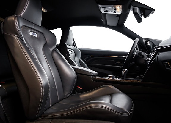 BMW M4 29 of 30