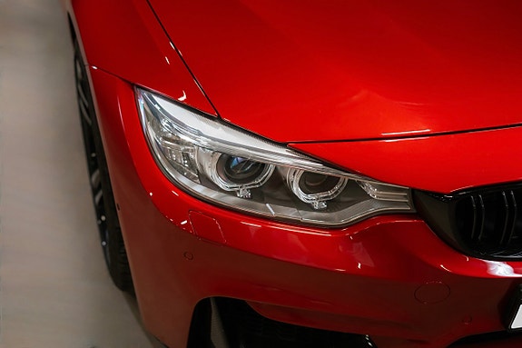 BMW M4 11 of 30