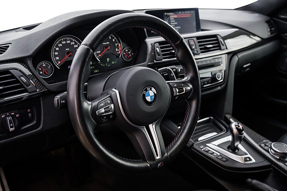 BMW M4 17 of 30