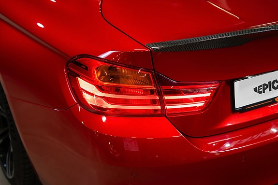 BMW M4 12 of 30