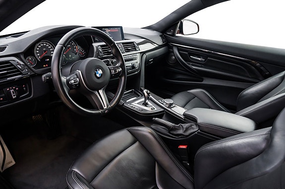BMW M4 16 of 30