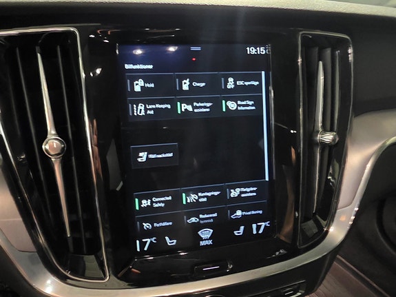 Volvo V60 12 of 14