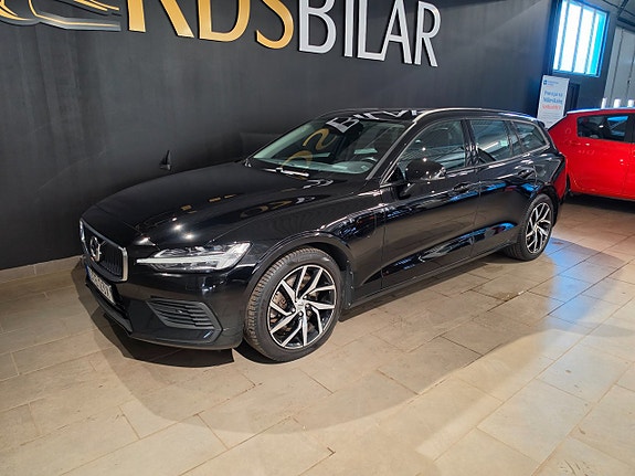 Volvo V60 2 of 14