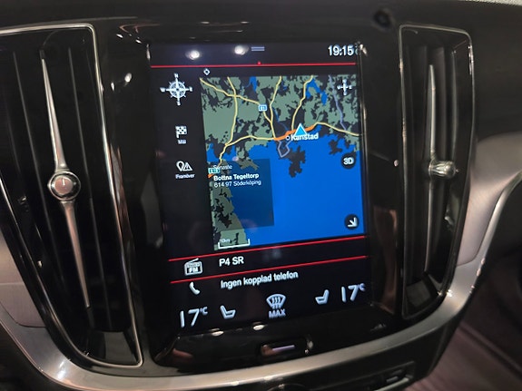 Volvo V60 10 of 14