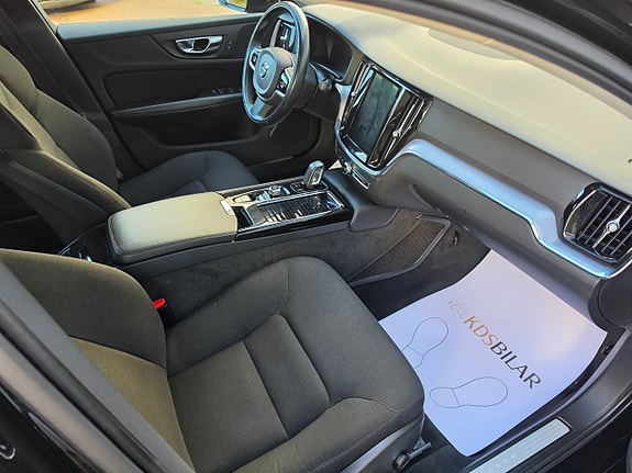 Volvo V60 6 of 14