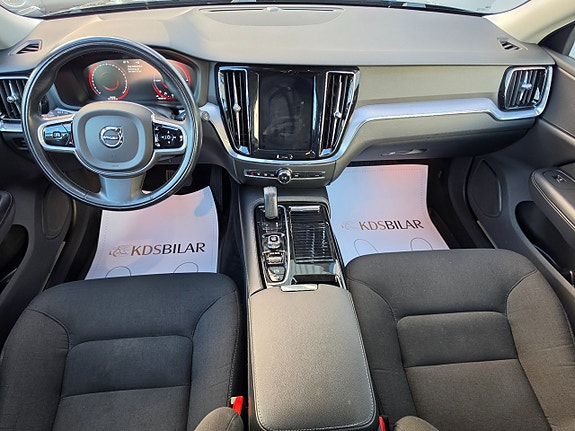 Volvo V60 7 of 14
