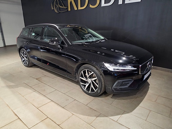 Volvo V60 5 of 14