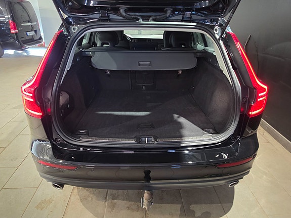 Volvo V60 13 of 14