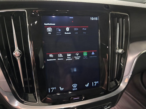 Volvo V60 11 of 14