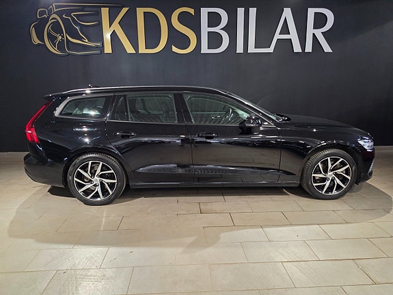 Volvo V60 3 of 14