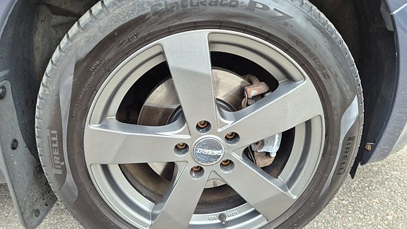 Ford S-MAX 23 of 23