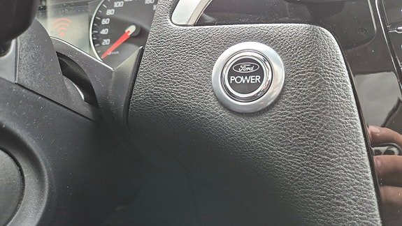 Ford S-MAX 20 of 23