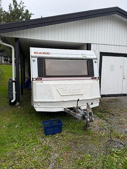 KABE Safir 590 xl 2 of 9