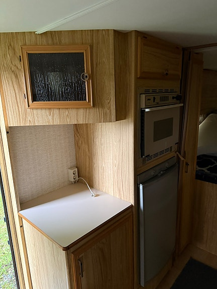 KABE Safir 590 xl 8 of 9