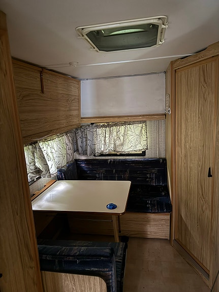 KABE Safir 590 xl 7 of 9