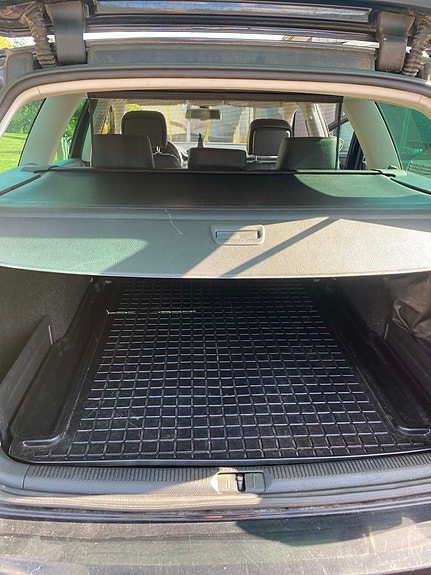 Volkswagen Passat 13 of 30