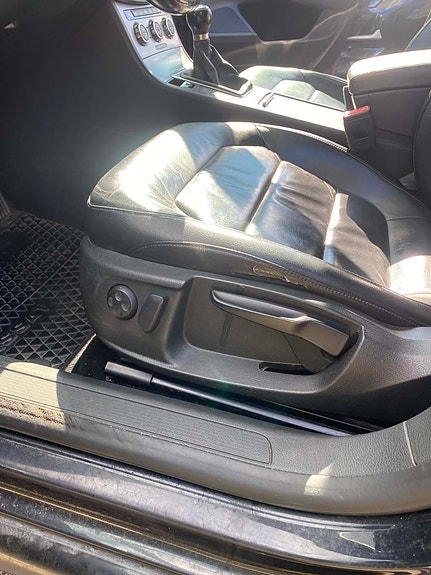 Volkswagen Passat 28 of 30