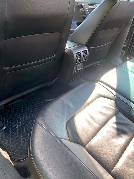 Volkswagen Passat 20 of 30