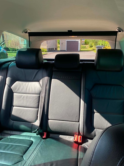 Volkswagen Passat 12 of 30
