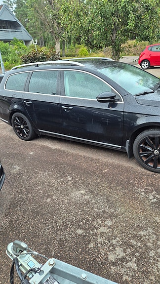 Volkswagen Passat 6 of 30