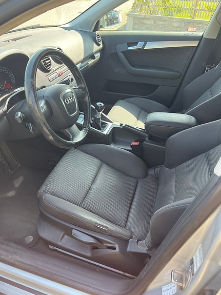 Audi A3 4 of 6