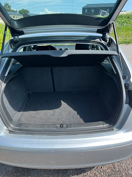 Audi A3 6 of 6