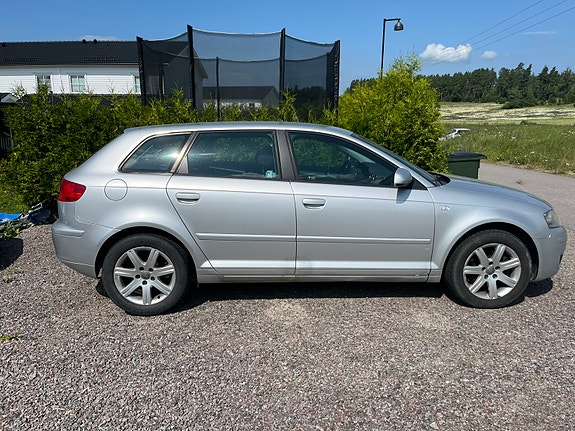 Audi A3 3 of 6